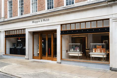 mappin and webb canterbury.